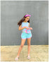 Barbie Fanny Pack